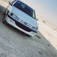 پارس موتور جدید ۴۰۱