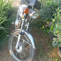 فروش موتور هوندا ۱۲۵ لیفان مدل ۹۰