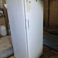 یخچال فریزر پارس