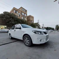 ساینا EX مدل 1400 بی رنگ کم کار|خودرو سواری و وانت|مشهد, نوید|دیوار