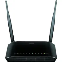wifi d-link model 2740u