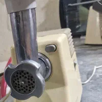 گوشت چرخ کن|خردکن، آسیاب، غذاساز|اصفهان, مارچین|دیوار