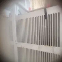 کولر گازی ۱۸هزار در حد نو