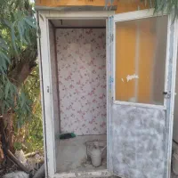 کانکس دستشویی|مصالح و تجهیزات ساختمان|سرپل ذهاب, |دیوار