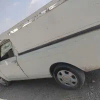 پیکان وانت ۸۹|خودرو سواری و وانت|سراوان, |دیوار