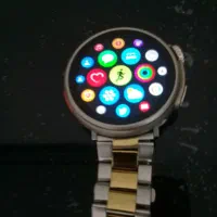 ساعت اصلی هوشمند