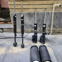فروش کمک و بالن پنوماتیک خانواده سایپا