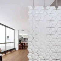 کاشی کناف پارتیشن دکوراسیون شرکت ساحل