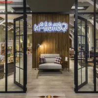 مغازه تجاری دائم احمداباد( یکم )