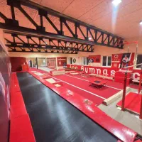 کلاس های ایروبیک و ژیمناستیک