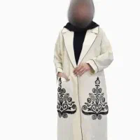 مانتو مجلسی سلین و مانتو گلیمی بلند|لباس|دهدشت, |دیوار