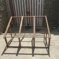 نورگیرسقفی محکم وقوی