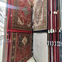 قالیچه ۴ متری بلوچی ۷۰۰ شانه درجه یک