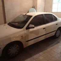 سمندlx|خودرو سواری و وانت|همدان, |دیوار