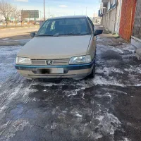 پژو 405|خودرو سواری و وانت|اردبیل, |دیوار