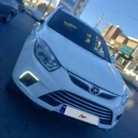 جک s5 مدل ۹۶ بی رنگ در حد