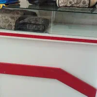 ویترین یک و بیست سانت