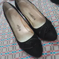 کفش مجلسی زیبا