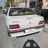 405slx موتورtu5|خودرو سواری و وانت|بندرعباس, |دیوار