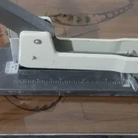 منگنه کوب مکس