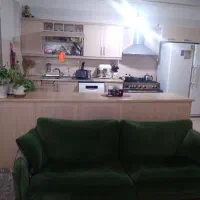 کابینت تمام mdfکاملا سالم