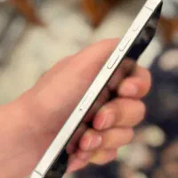 ایفون۱۵پرومکس۲۵۶سفید|موبایل|قرچک, مهدیه|دیوار