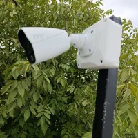 نصب دوربین مداربسته ، دزدگیر ، کرکره برقی|دوربین مداربسته|ساری, |دیوار