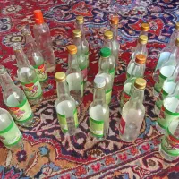 شیشه خالی