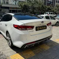 کیا اپتیما مدل 2016|خودرو سواری و وانت|تهران, درختی|دیوار