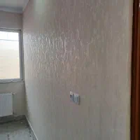 نصب کاغذدیواری|خدمات پیشه و مهارت|رشت, توشیبا|دیوار