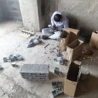 شاگرد برقکار یا برقکار نیمه ماهر|استخدام معماری، عمران و ساختمانی|شیراز, علوم پزشکی|دیوار