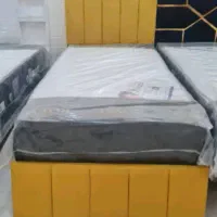 تخت خواب پناه