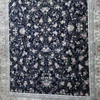 فرش نو نو ۵ ماهه خریدم|فرش|تهران, سعیدآباد|دیوار