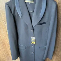 مانتو و شلوار ست اداری