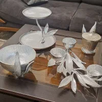 سرویس پذیرایی سانسوریا