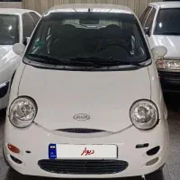 ام وی ام ۱۱۰ تازه تعمیر