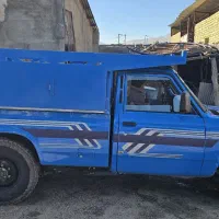 نیسان 1403|خودرو سواری و وانت|بیرانوند, |دیوار