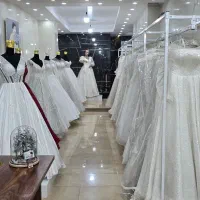 واگذاری مزون لباس عروس