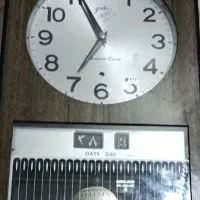 ساعت دیواری کلاسیک