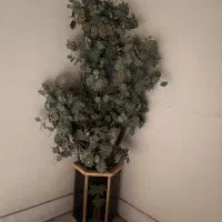درختچه مصنوعی تاک انگور