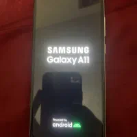 سامسونگa11تمیز|موبایل|خمینیشهر, |دیوار