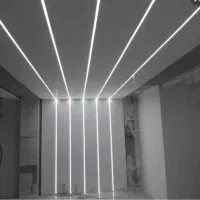 لاین نوری و نورپردازی مدرن