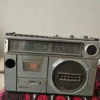 تلویزیون و رادیو ظبط قدیمی|کلکسیون اشیاء عتیقه|سبزوار, ولیعصر (نجار آباد)|دیوار