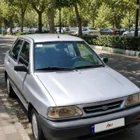 پراید مدل85