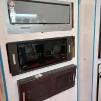 هود مخفی بین غدیر 15 و 17 اقساط|هود|گرگان, |دیوار