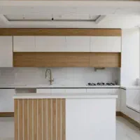 نیروی کار خانم یا اقا برای نصب کابینت و کمد دیواری