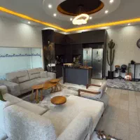 ۳۰۰ متر زمین شهرکی ۱۲۰ متر بنا استخر سرپوشیده