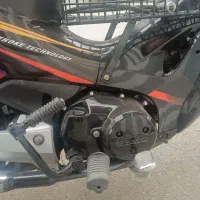 موتور ویو کویر مدل۹۰|موتورسیکلت|گرگان, |دیوار