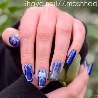 کاشت و ترمیم تخصصی و حرفه ای ناخن