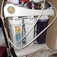 دستگاه تصفیه آب